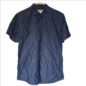 EXPRESS Men's Button Down Shirt